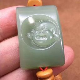 玉料颜色怎么看,揭秘玉料色彩背后的生成奥秘